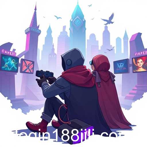 The Rise of 188jili: A Modern Phenomenon in Gaming