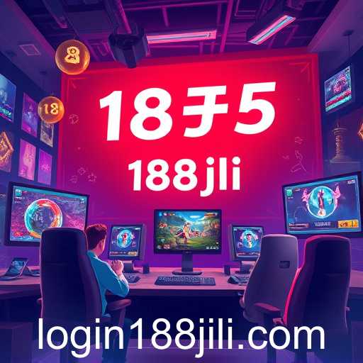 The Rise of 188jili in Global Gaming