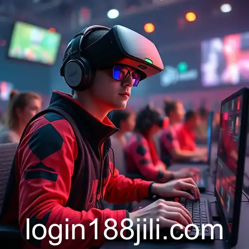 Rising Popularity of 188jili Gaming Platform