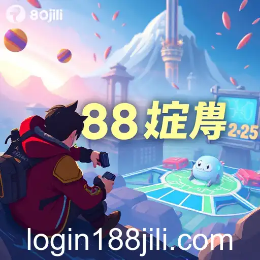 The Growing Influence of 188jili in the Gaming World