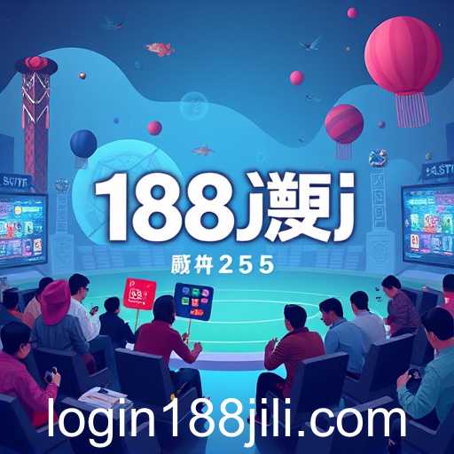 188jili: Rising Star in Online Gaming