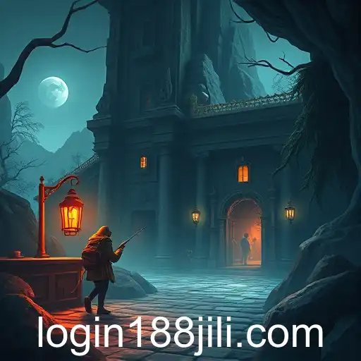 Exploring the World of Adventure Games: The Role of 188jili
