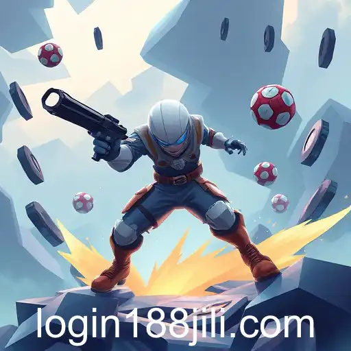 The Rise of 188jili: Navigating the Digital Game Landscape