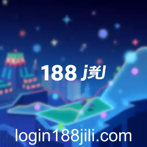The Rise of 188jili: Evolution of Online Gaming