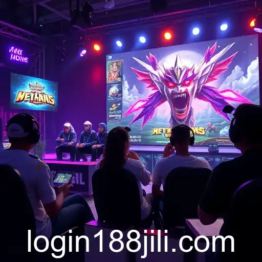 The Evolution of Online Gaming Landscapes