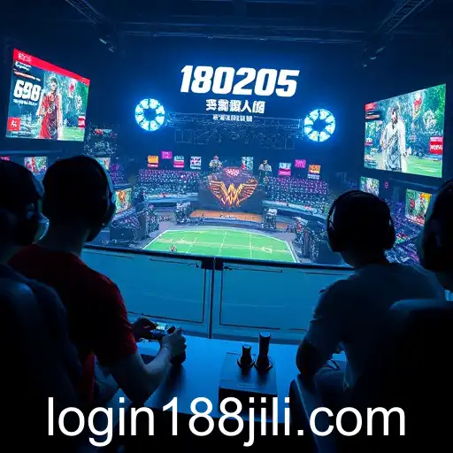 Evolution of Online Gaming Landscapes