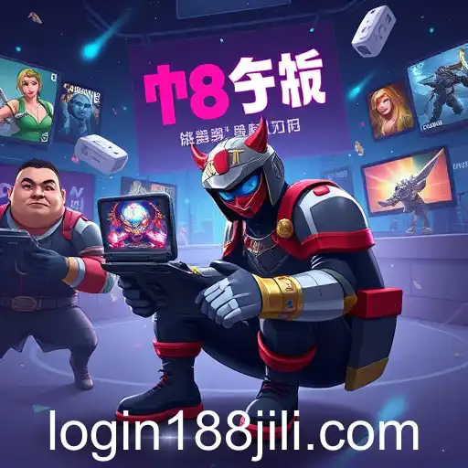 Innovation and Challenges in Online Gaming