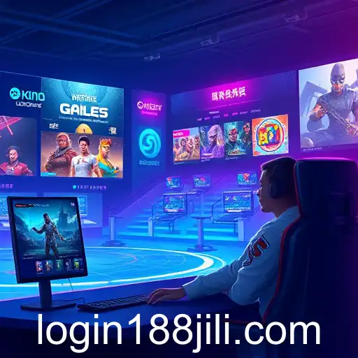 Gaming Trends Revolutionized by Emerging Platforms