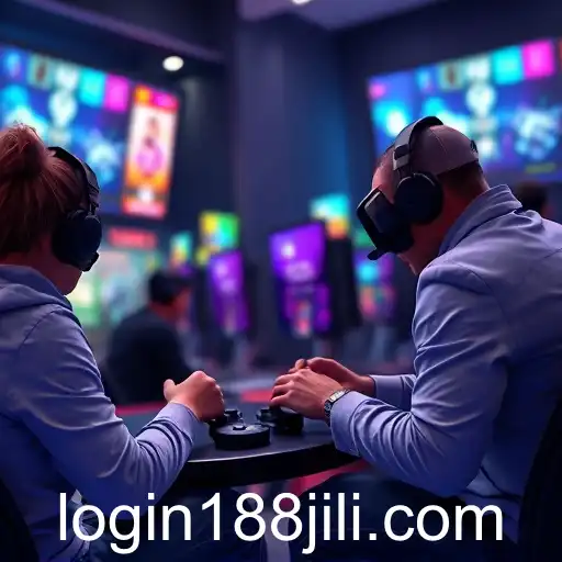 The Growing Popularity of Online Gaming Platforms