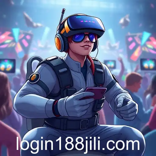 Online Gaming Platform Gains Popularity