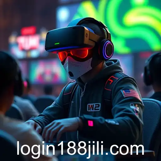 The Evolution of Online Gaming Platforms