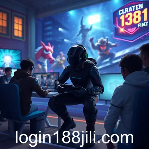 The Rise of 188jili in the Gaming World