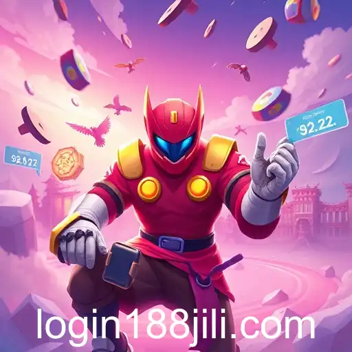 The Rise of 188jili in Online Gaming