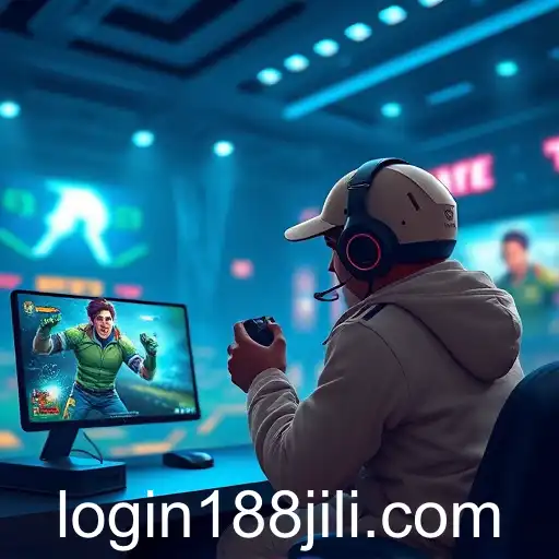 The Rise of Online Gaming Platforms