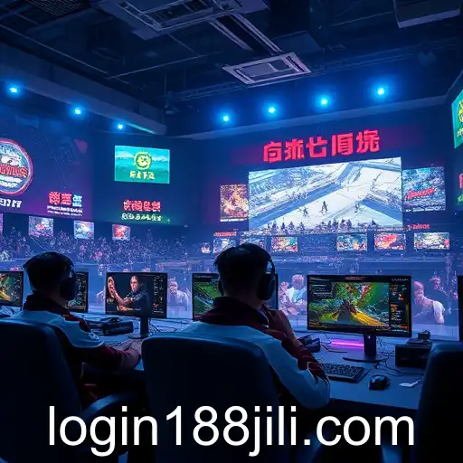 The Rise of Online Gaming Platforms