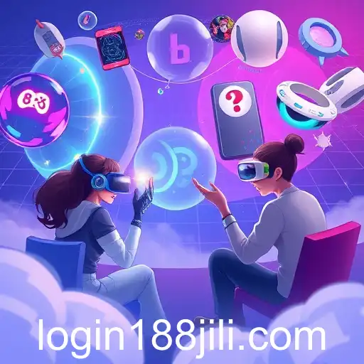 The Rise of Online Gaming in 2025