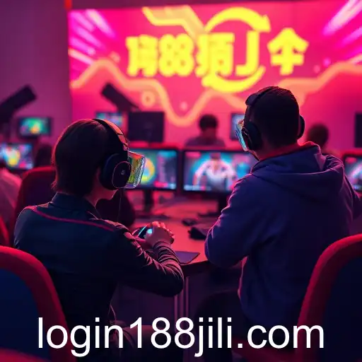 The Rising Popularity of Online Gaming in 2025