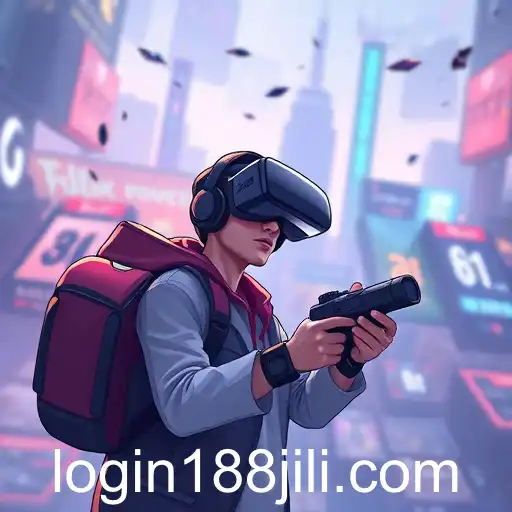 Emerging Trends in Online Gaming 2025