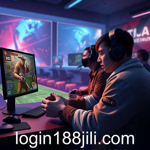 The Rise of Online Gaming and Its Cultural Impact