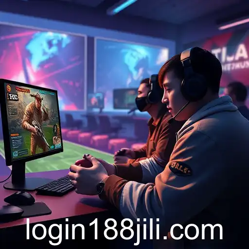 The Rise of Online Gaming and Its Cultural Impact