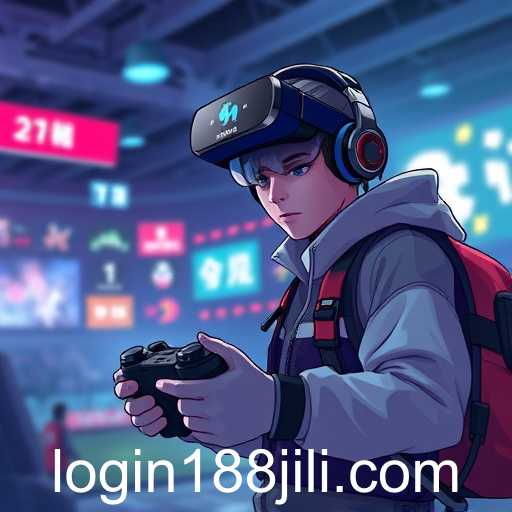 Innovations and Trends in Online Gaming Platforms