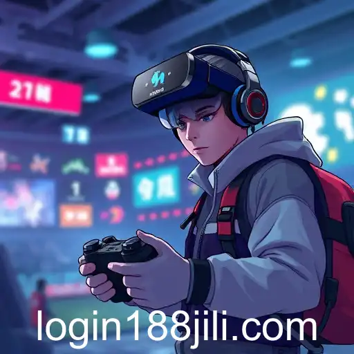 Innovations and Trends in Online Gaming Platforms