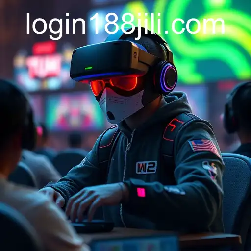 The Evolution of Online Gaming Platforms