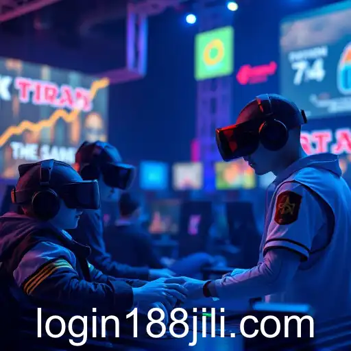 Emerging Trends in Online Gaming