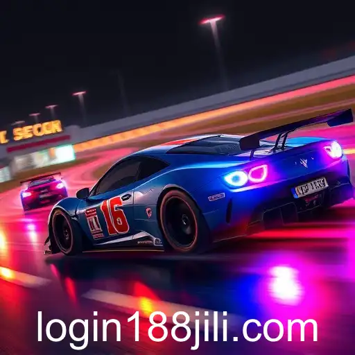 Exploring the Thrill of Racing Games with 