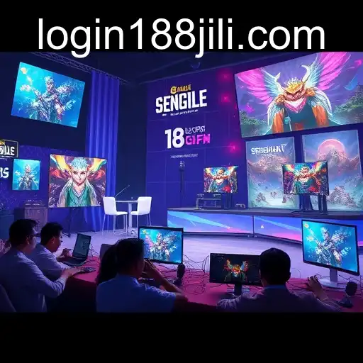 The Resurgence of Online Gaming: A New Era