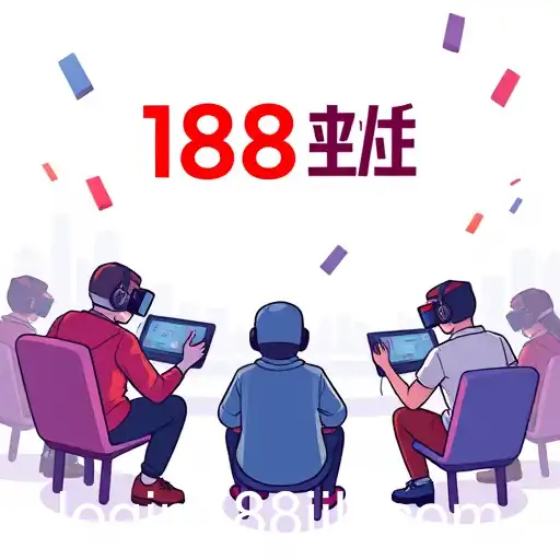 The Rise of 188jili in the Gaming World