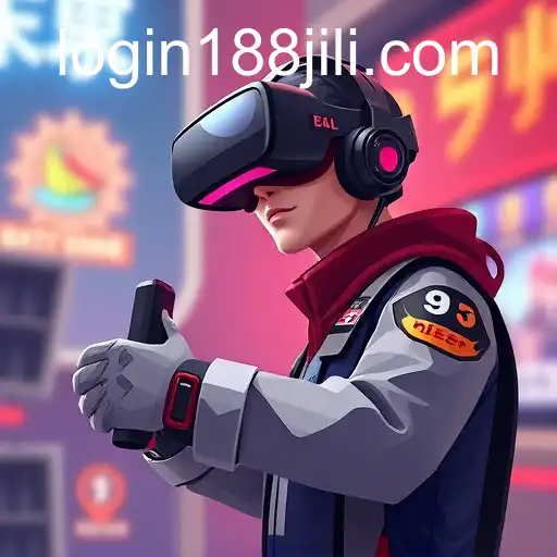 The Rise of 188jili: Gaming in the Digital Age