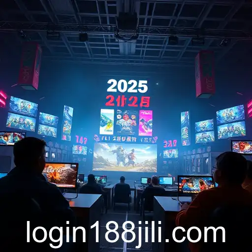 The Rise of 188jili: A New Era in Online Gaming