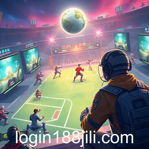 The Rise of Gaming Platforms in 2025