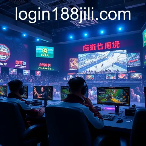 The Rise of Online Gaming Platforms