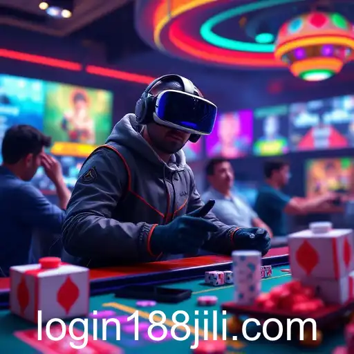 The Rise of Online Gaming Communities