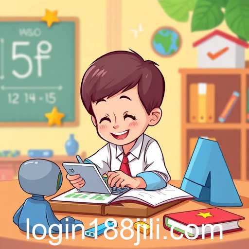 Rising Popularity of 188jili Amidst Online Gaming Boom