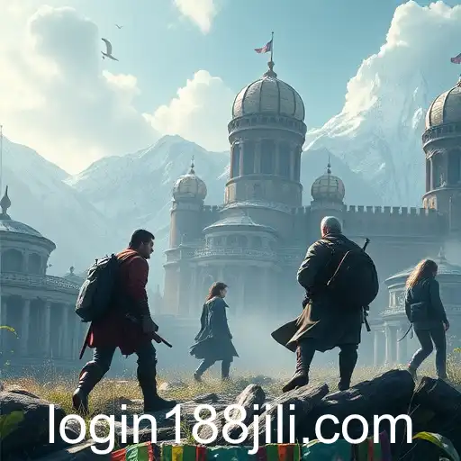 Exploring the Expansive World of RPG Games