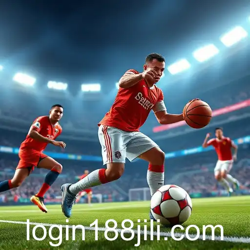 Exploring the Diverse World of Sports Games on 188jili