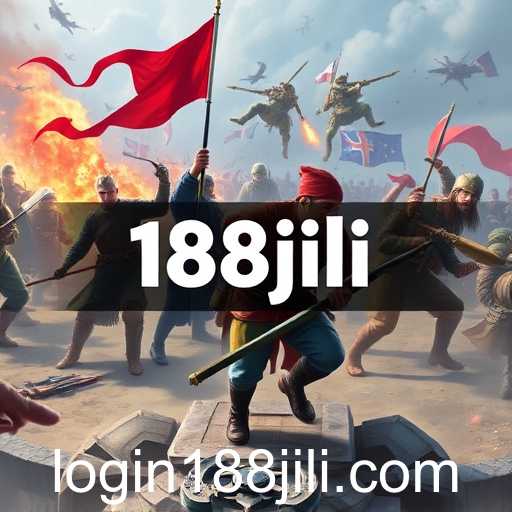 188jili